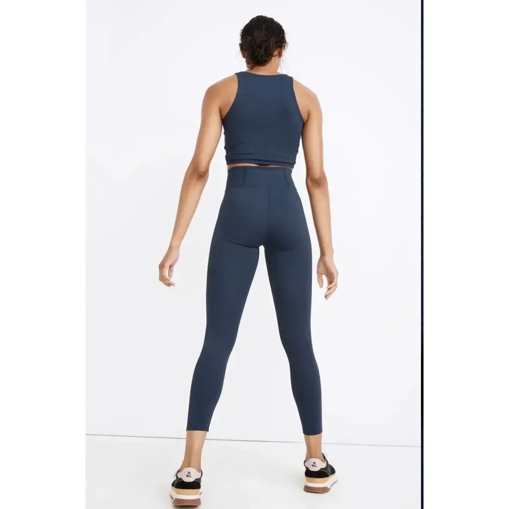 Madewell New MWL For High Rise 25